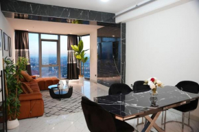 Luxury apt in Sinpas queen Şişli
